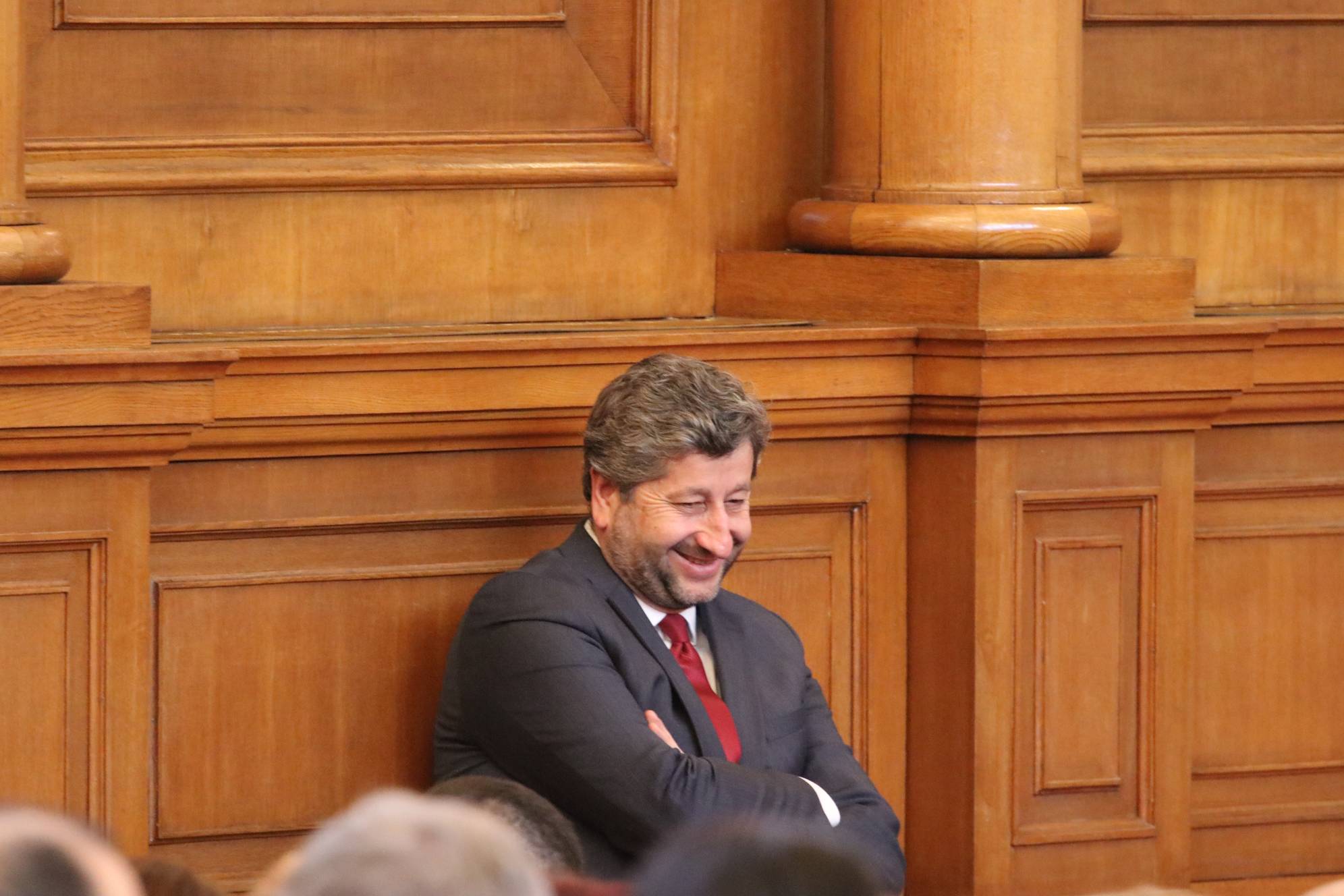  Христо Иванов 